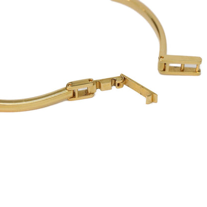 Gucci 11 12.2 Change Bezel Bangle Watch M Quartz — view 6