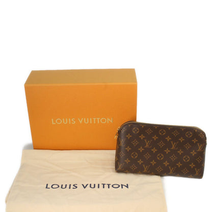 Louis Vuitton Monogram Evermore PM Shoulder — view 9