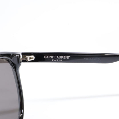 Saint Laurent Paris 001 Round Eyewear — view 6