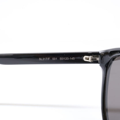 Saint Laurent Paris 001 Round Eyewear — view 5