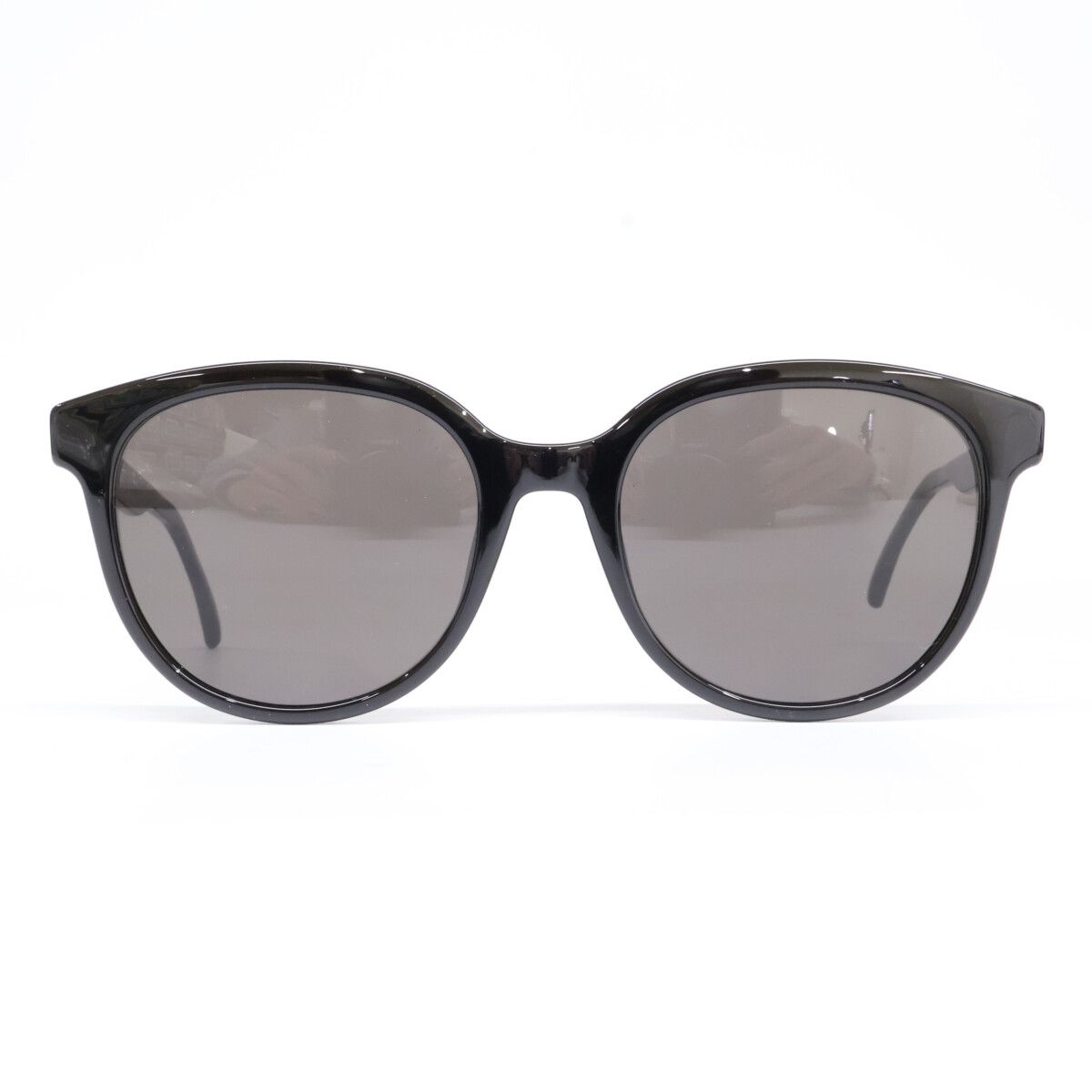 Saint Laurent Paris 001 Round Eyewear — view 2
