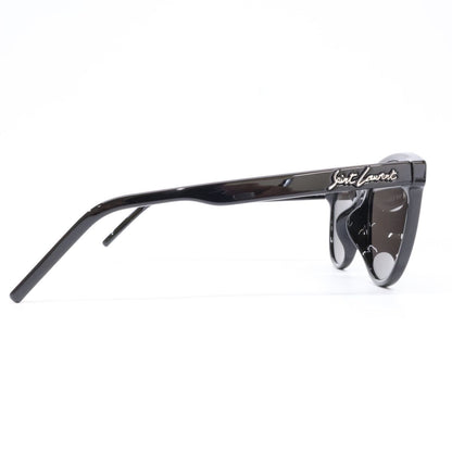 Saint Laurent Paris 001 Round Eyewear — view 3