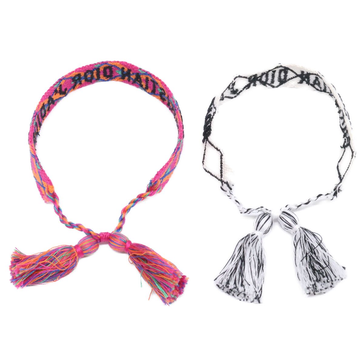 Dior J'adior Logo Misanga Bracelet Total 2 Items — view 6