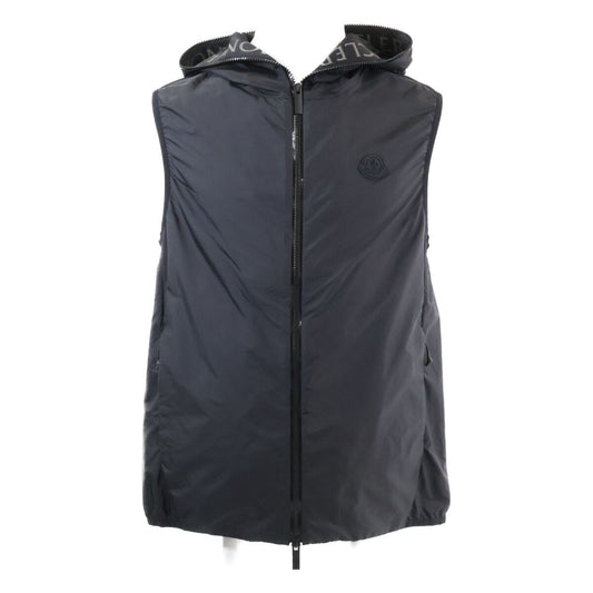 Moncler Pakito Inside Logo Tape Full Zip Hoodie