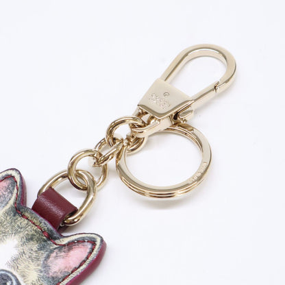 Gucci Yuko Higuchi GG Pattern Cat Boris — view 4