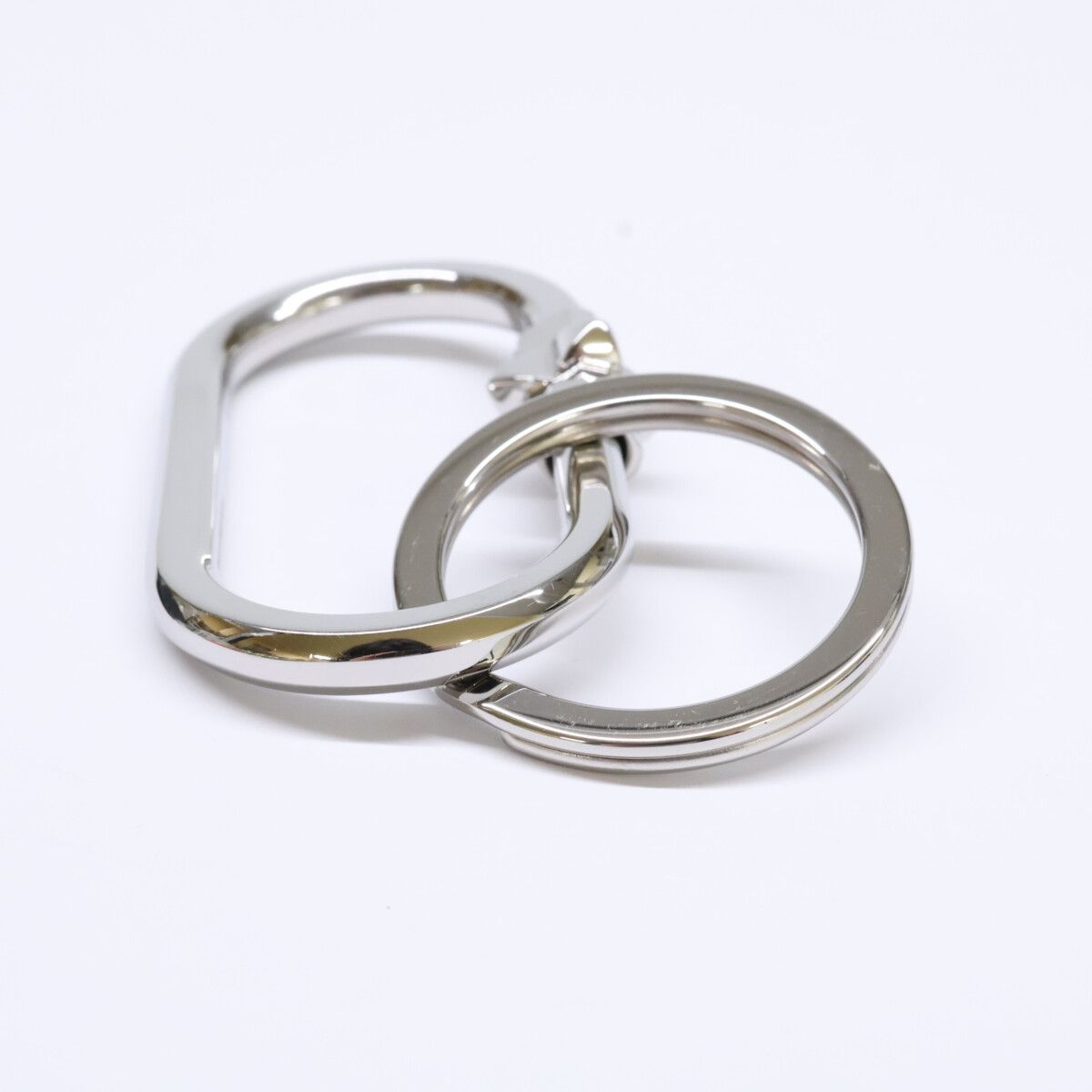 Hermes Medle Cour Clasp Metal — view 4