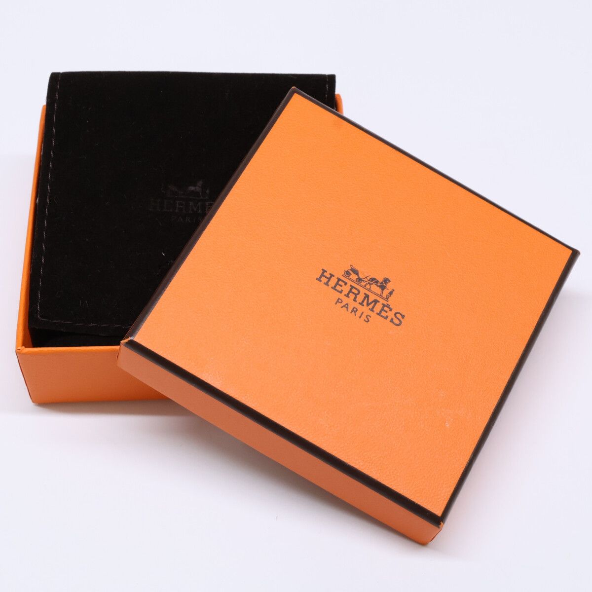 Hermes Medle Cour Clasp Metal — view 9