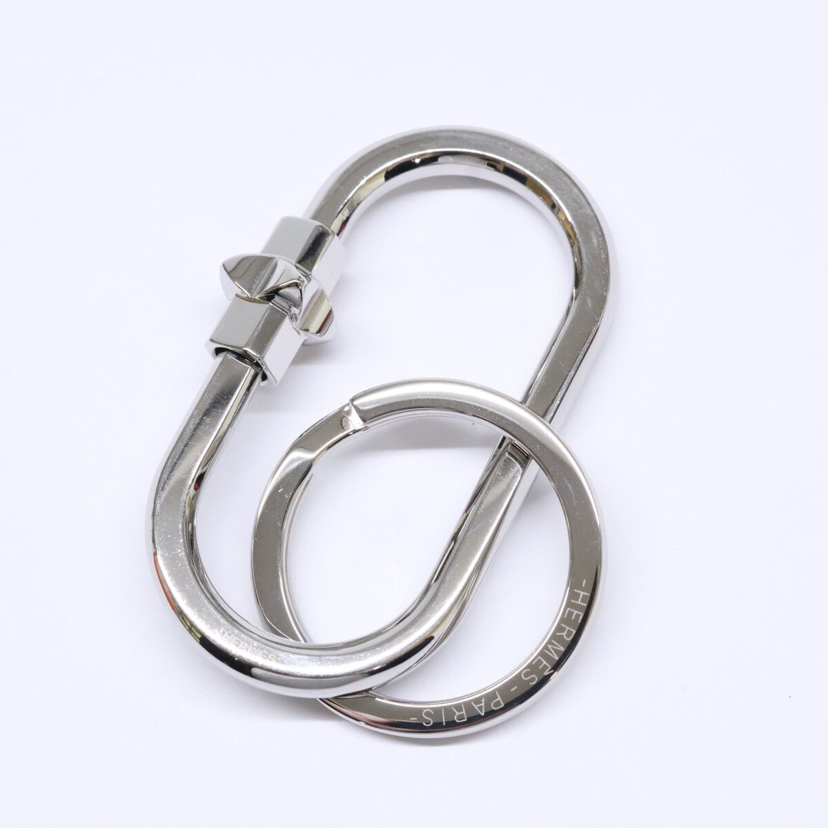 Hermes Medle Cour Clasp Metal — view 2