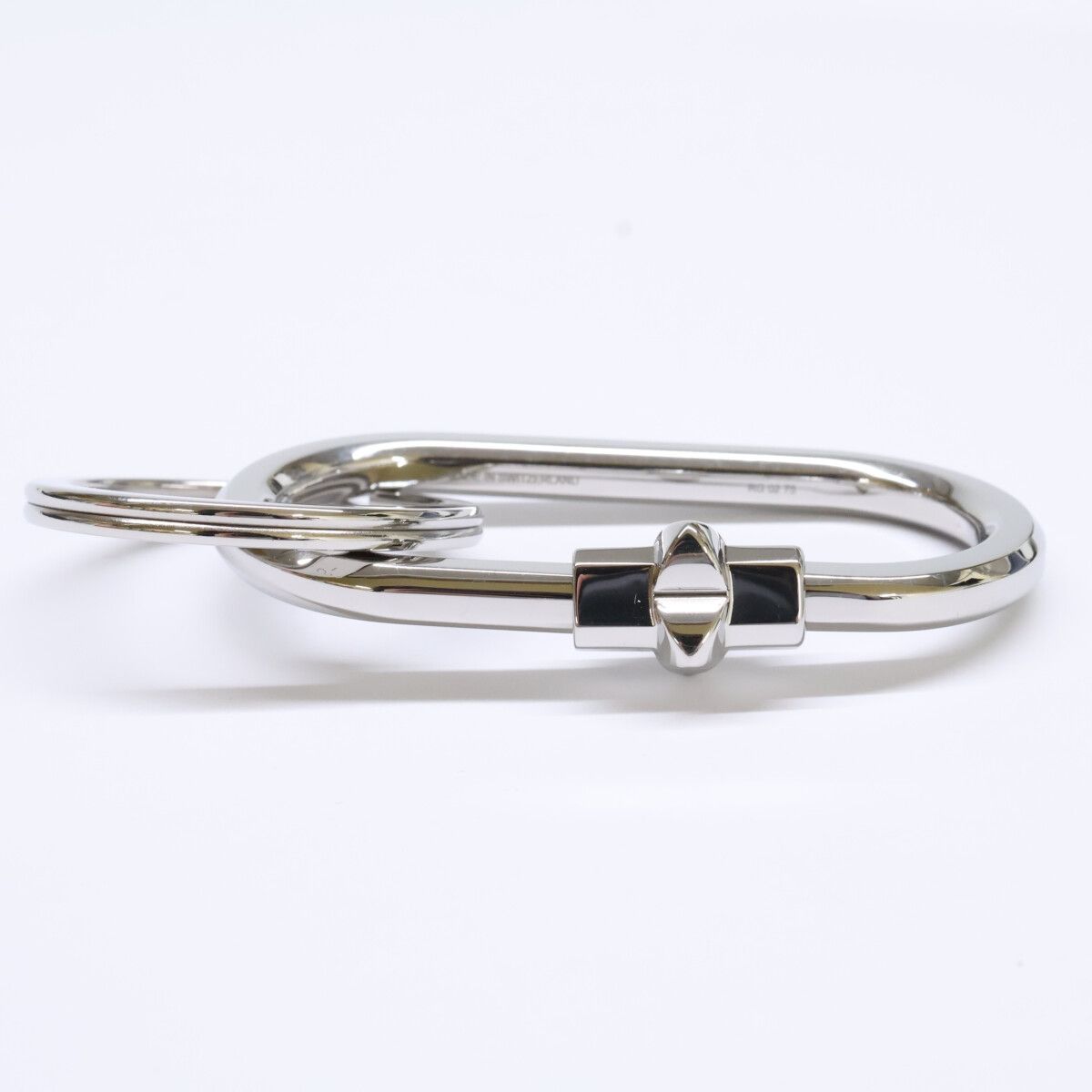 Hermes Medle Cour Clasp Metal — view 5