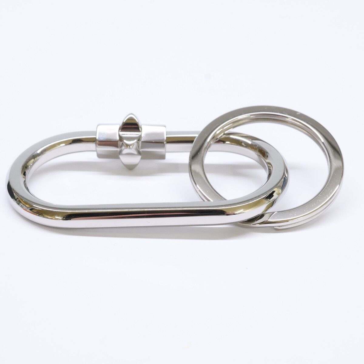 Hermes Medle Cour Clasp Metal — view 3