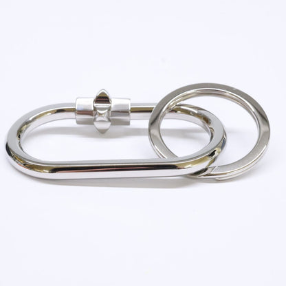 Hermes Medle Cour Clasp Metal — view 3
