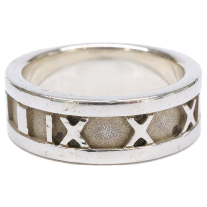 Tiffany & Co 925 Atlas Ring — view 3