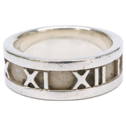 Tiffany & Co 925 Atlas Ring — view 4