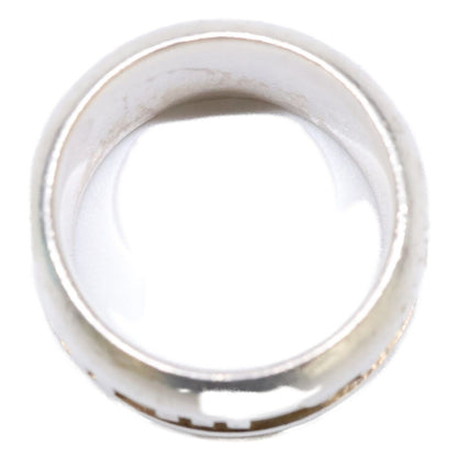 Tiffany & Co 925 Atlas Ring — view 5