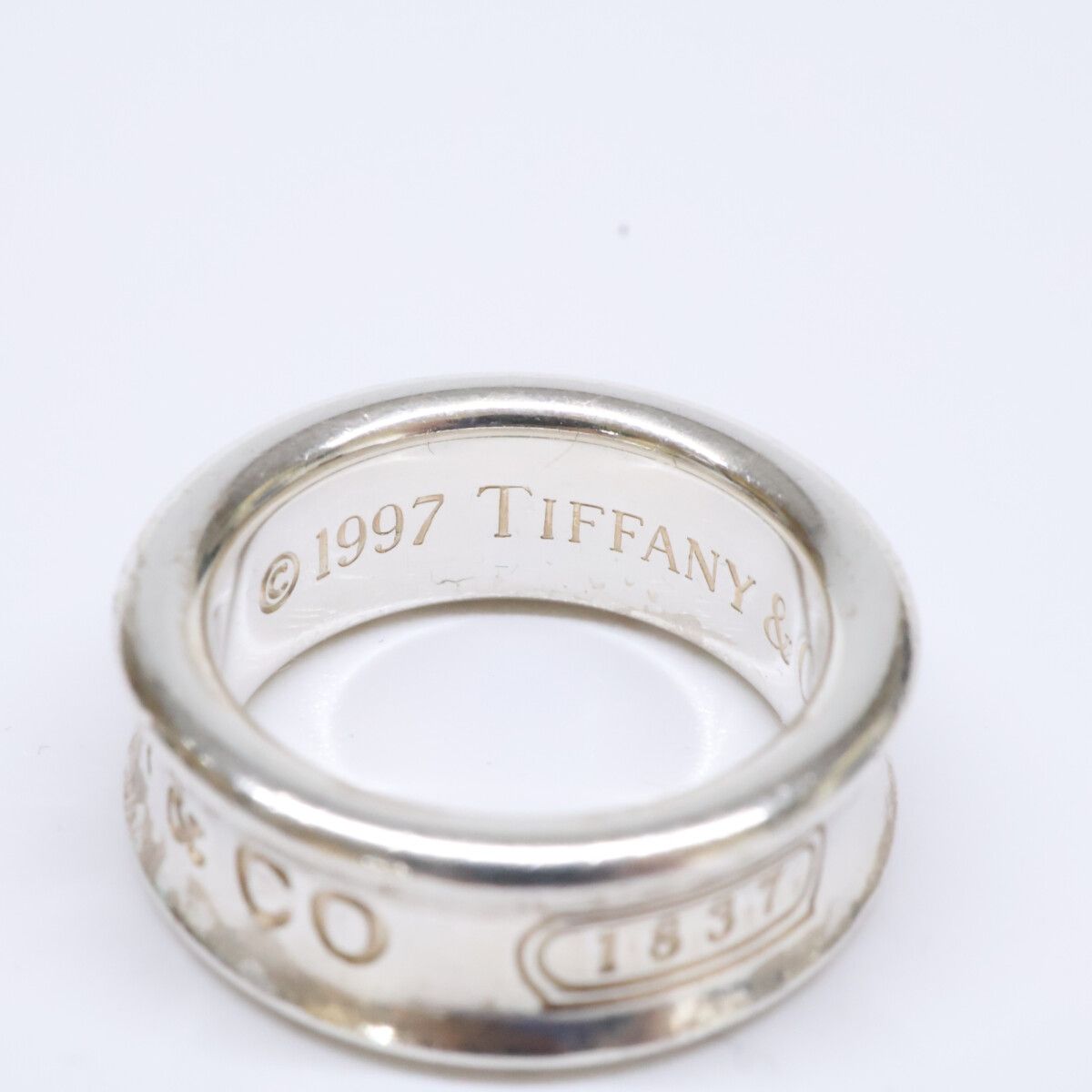 Tiffany & Co Ring — view 6