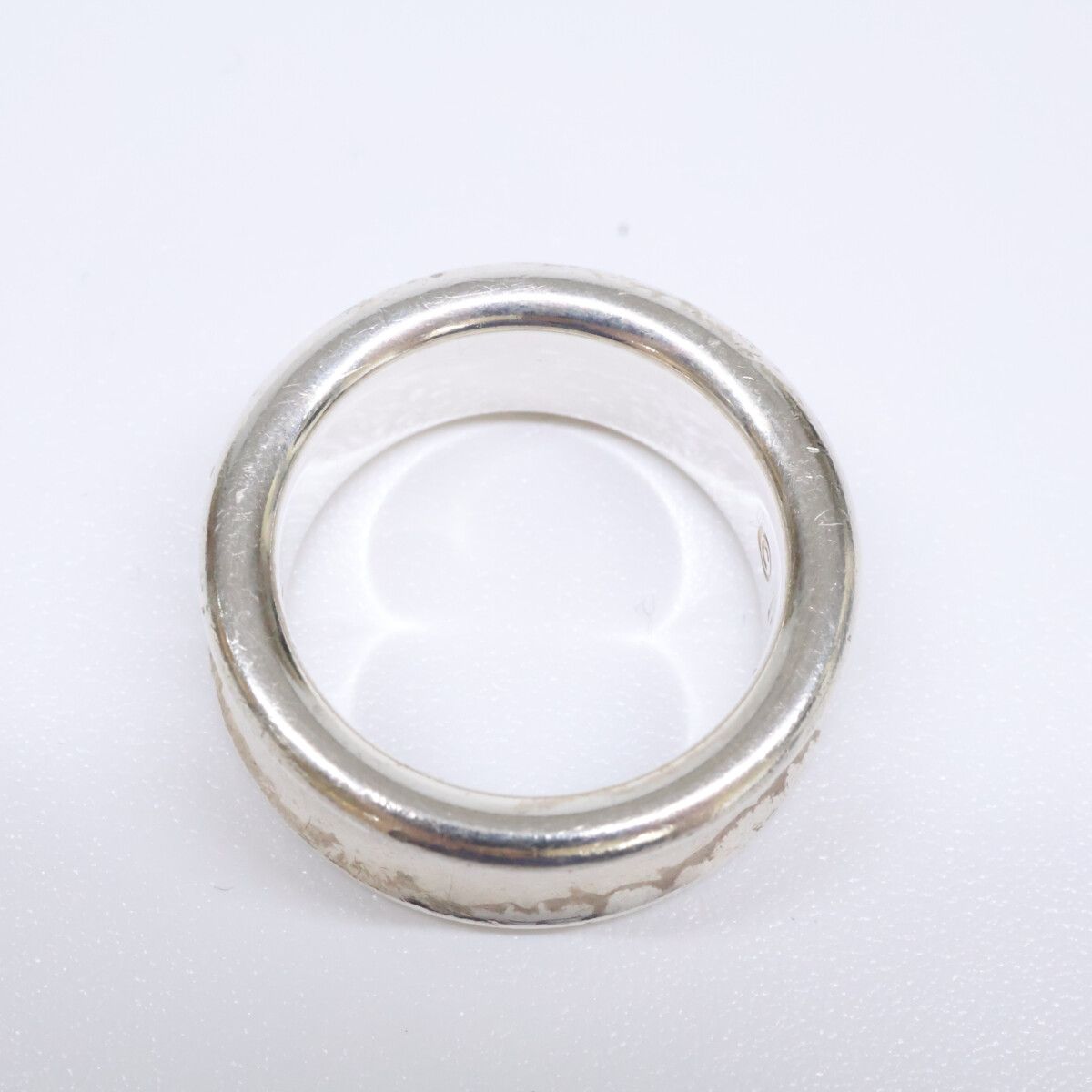 Tiffany & Co Ring — view 5