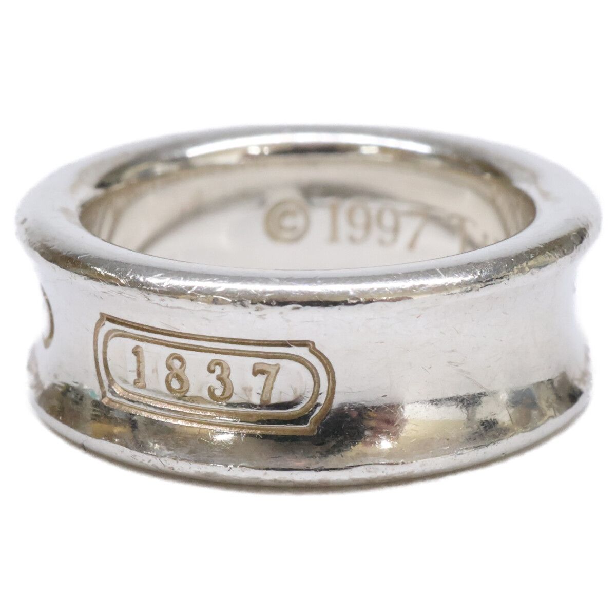 Tiffany & Co Ring — view 2