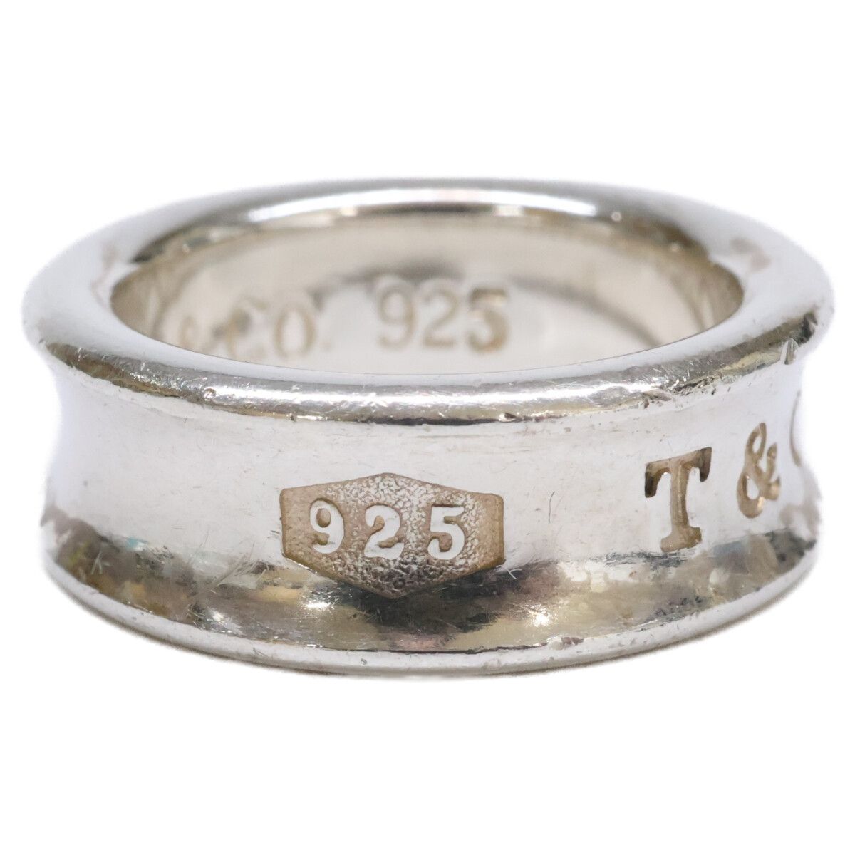 Tiffany & Co Ring — view 4