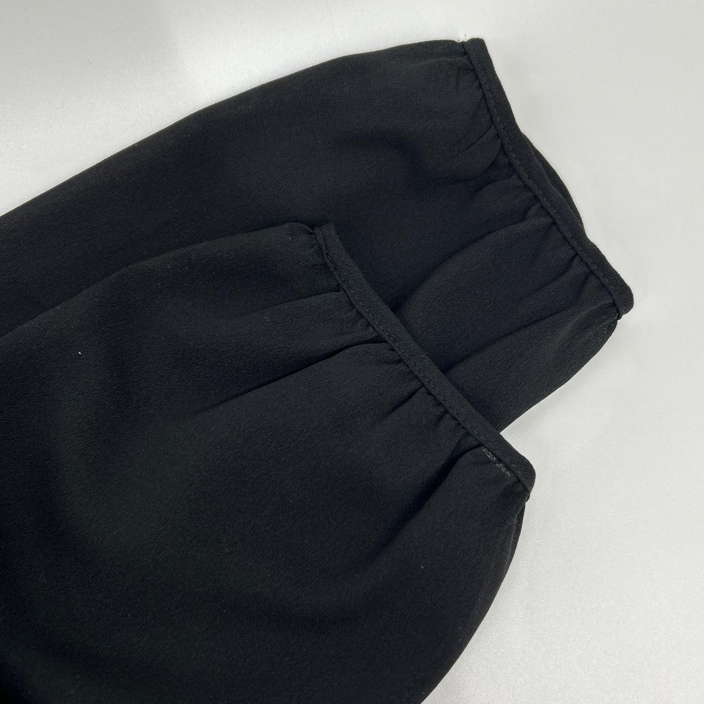 Max Mara Maxmara Studio Black Dress — view 7