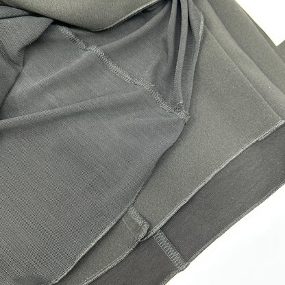 Max Mara Maxmara Studio Black Dress — view 8