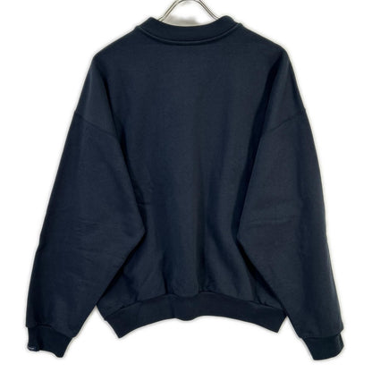 Balenciaga Black Garde Robe Sweatshirt XS — view 2