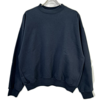 Balenciaga Black Garde Robe Sweatshirt XS