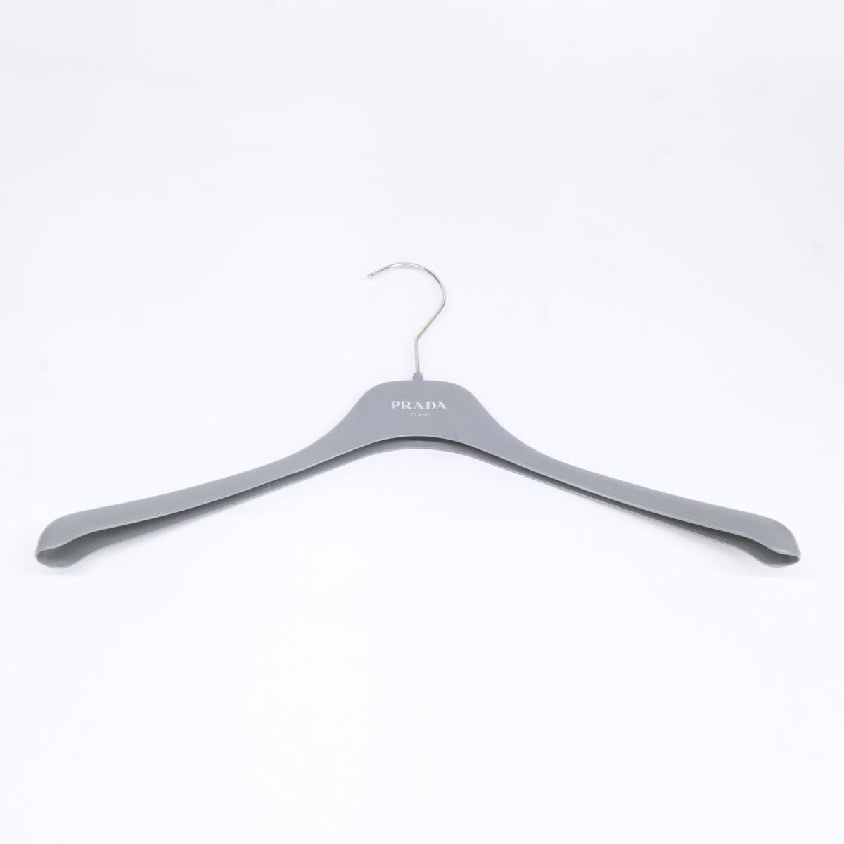 Prada Denim Bowling Shirt — view 9