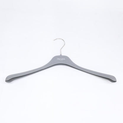 Prada Denim Bowling Shirt — view 9