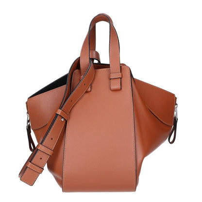 Loewe Hammock Small Classic Calf Handbag — view 3