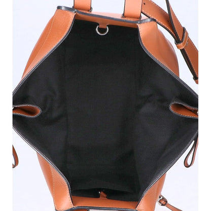 Loewe Hammock Small Classic Calf Handbag — view 6