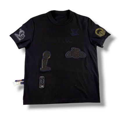Louis Vuitton Nba Collaboration Limited Shirt — view 4