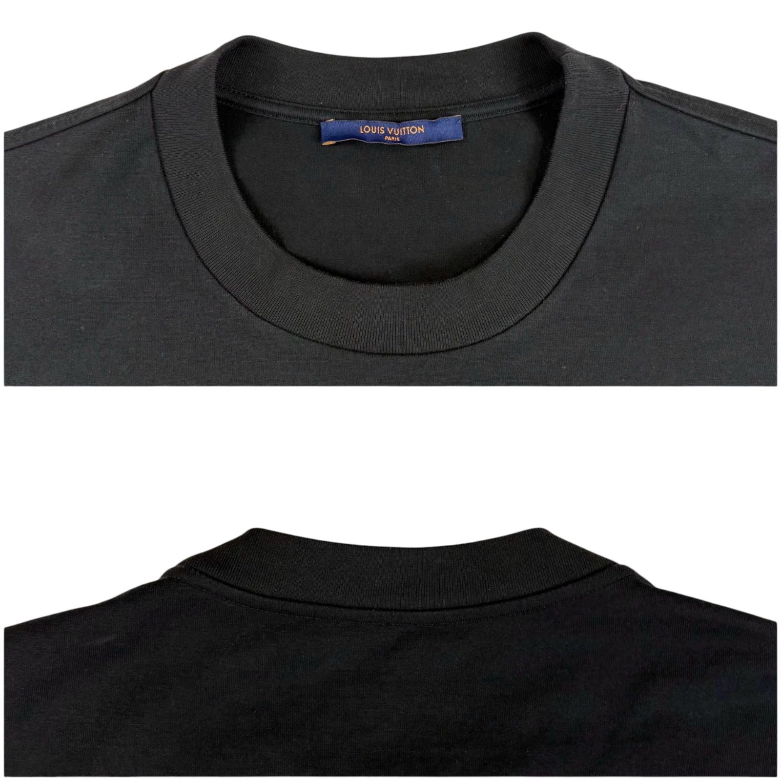 Louis Vuitton Nba Collaboration Limited Shirt — view 9