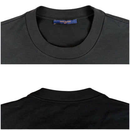 Louis Vuitton Nba Collaboration Limited Shirt — view 9
