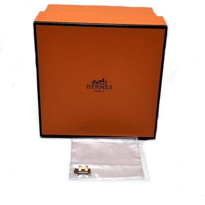 Hermes Croajour NB Watch SS Quartz White Dial — view 9