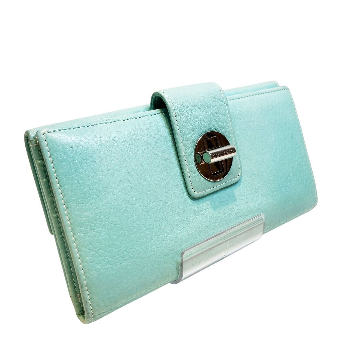 Tiffany & Co Wallet Leather — view 8