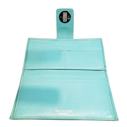 Tiffany & Co Wallet Leather — view 3