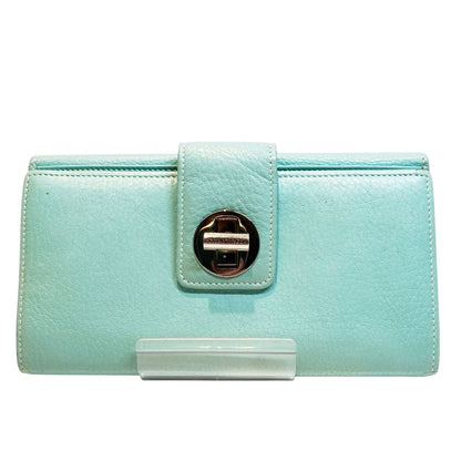 Tiffany & Co Wallet Leather