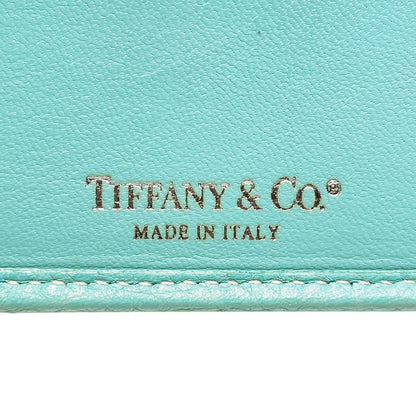Tiffany & Co Wallet Leather — view 4