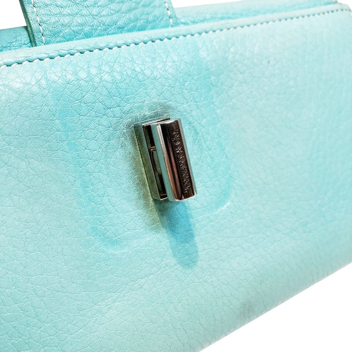 Tiffany & Co Wallet Leather — view 7