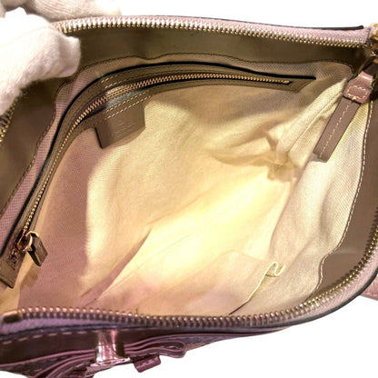 Gucci Mayfair GG Canvas Shoulder — view 5