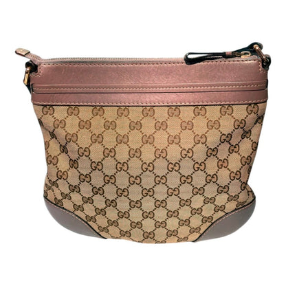 Gucci Mayfair GG Canvas Shoulder — view 2