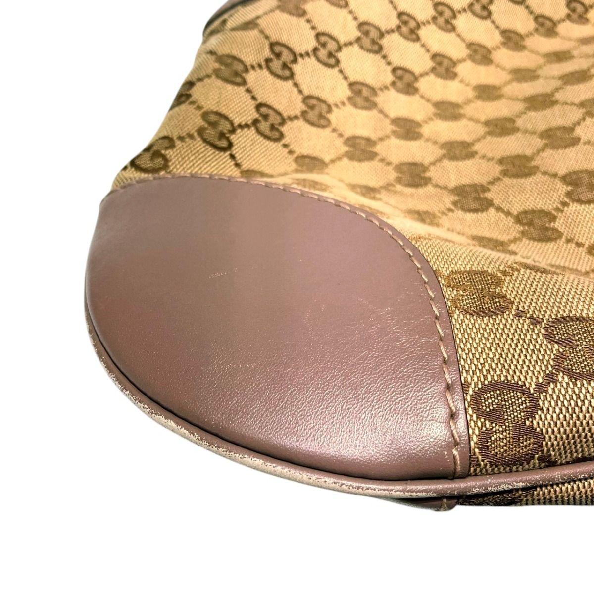 Gucci Mayfair GG Canvas Shoulder — view 6