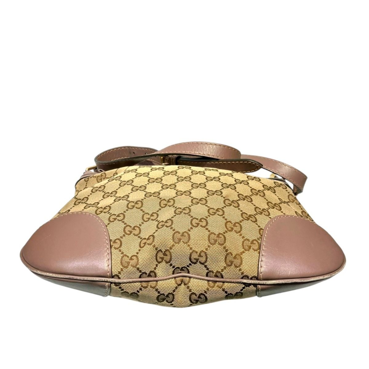 Gucci Mayfair GG Canvas Shoulder — view 3