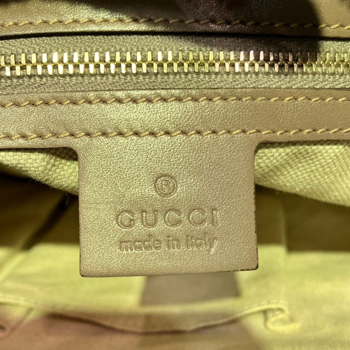 Gucci Mayfair GG Canvas Shoulder — view 4