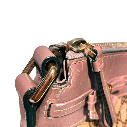 Gucci Mayfair GG Canvas Shoulder — view 8