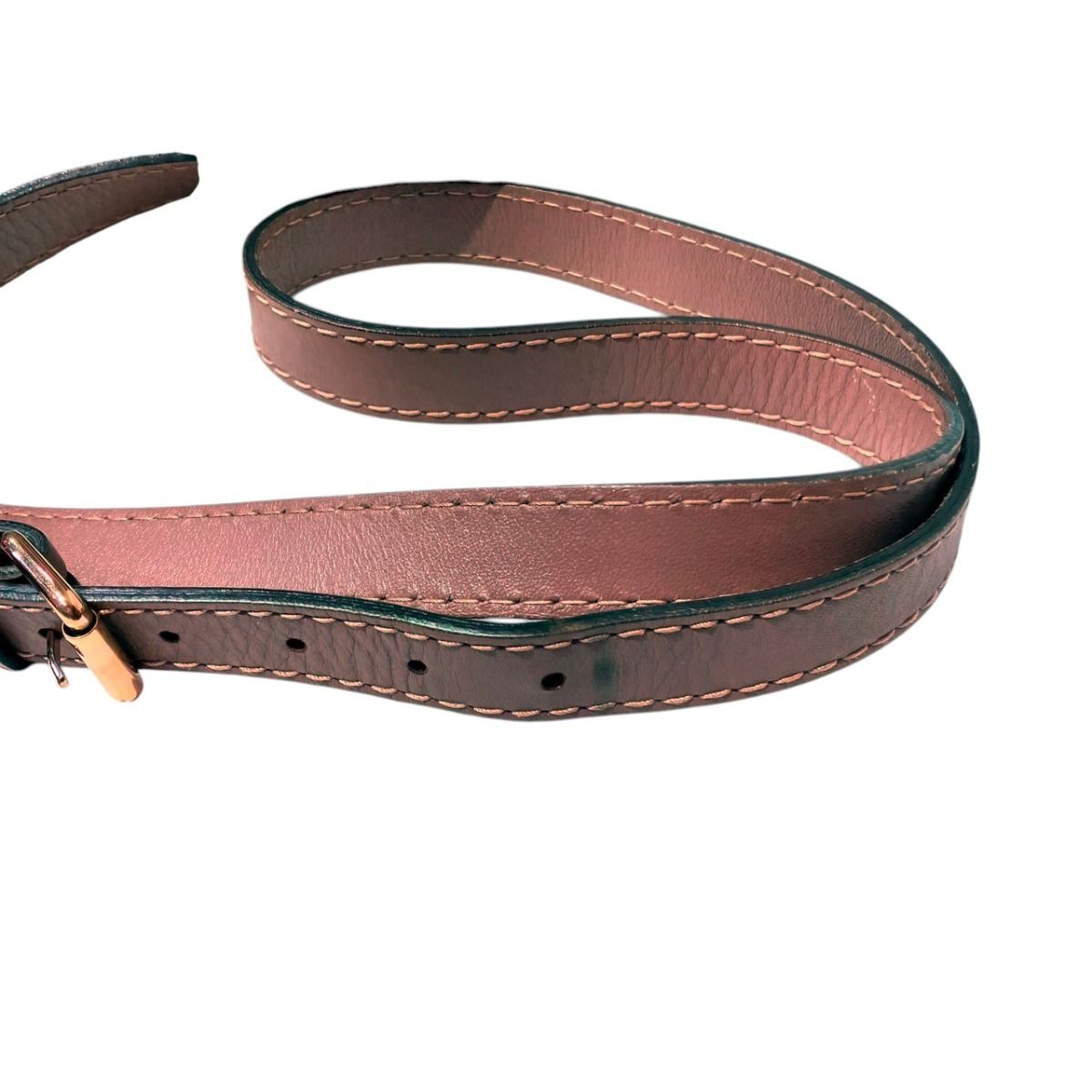 Gucci Mayfair GG Canvas Shoulder — view 9