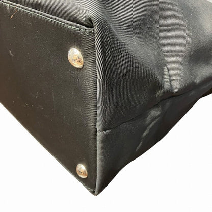 Gucci Tote Bag Canvas Brown — view 6