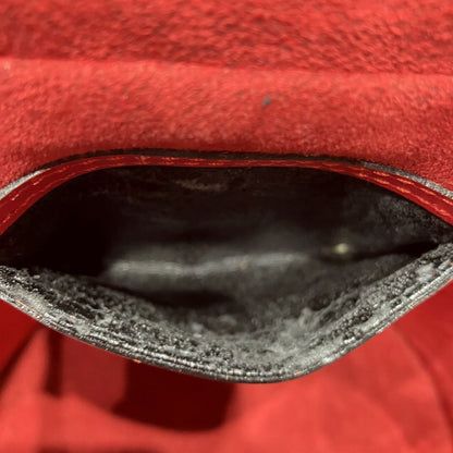 Louis Vuitton Cannes Epi Handbag Leather — view 8