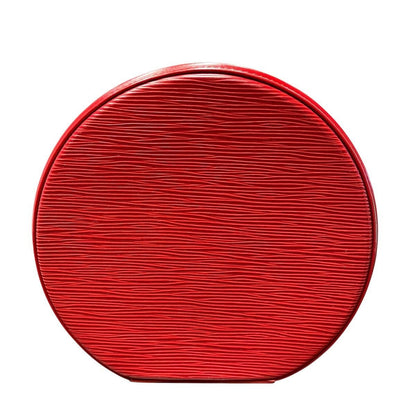 Louis Vuitton Cannes Epi Handbag Leather — view 3