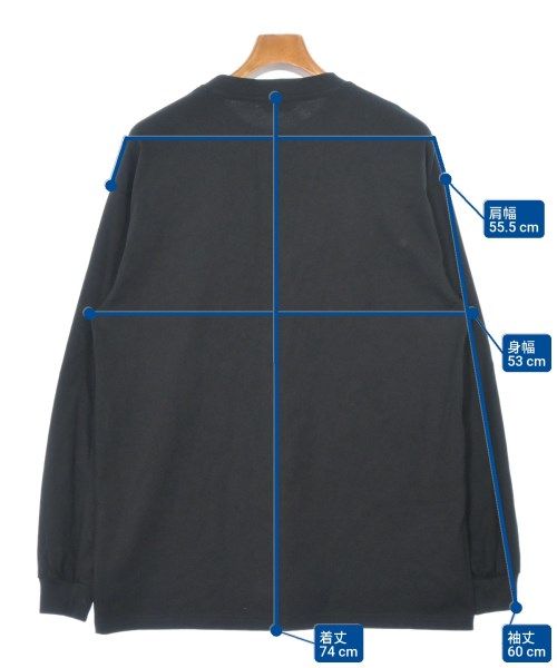 Balenciaga T-Shirt Black — view 6